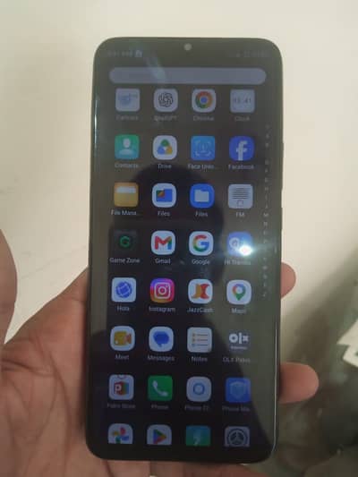Infinix Hot 11 Play