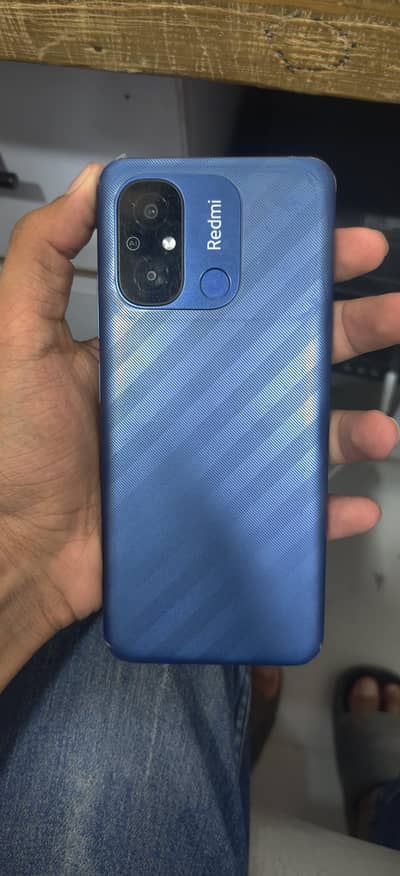 Xiaomi Redmi 12C