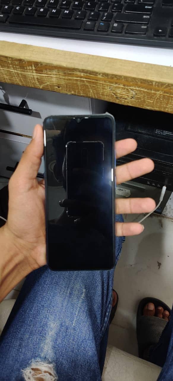 Xiaomi Redmi 12C 3