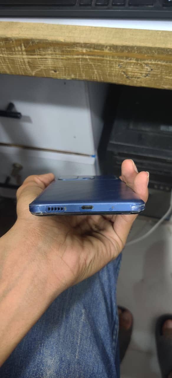 Xiaomi Redmi 12C 4