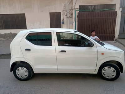 ALTO VXR 2021