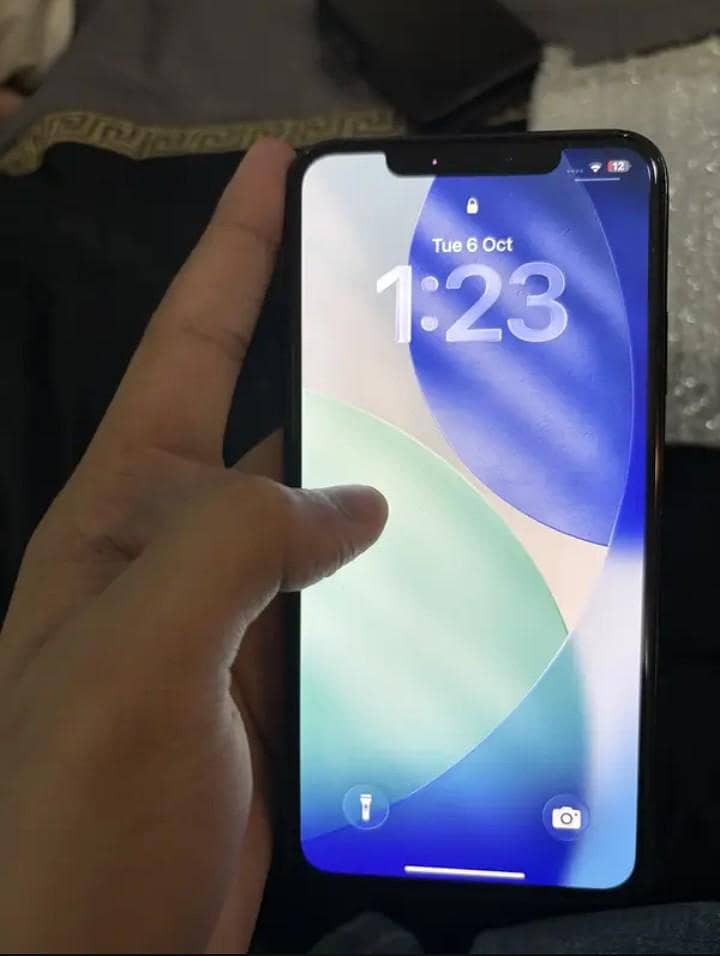 Apple iPhone 11 Pro Max 0
