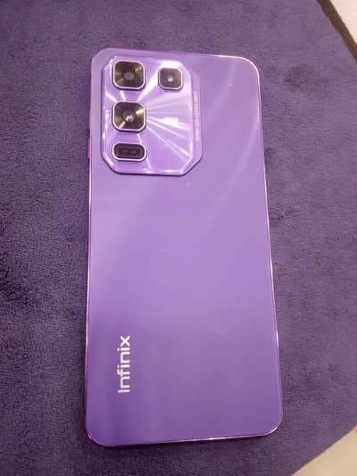 Infinix Note 50 Pro Plus