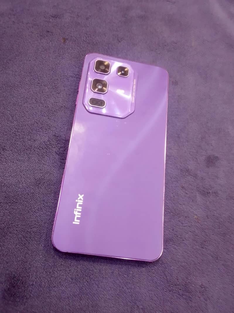 Infinix Note 50 Pro Plus 3