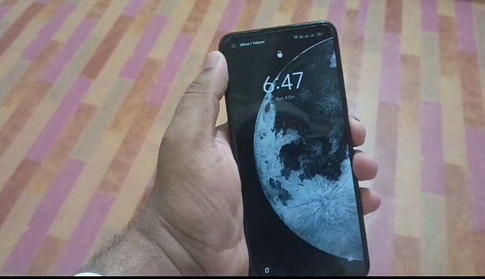 Realme 9i 0