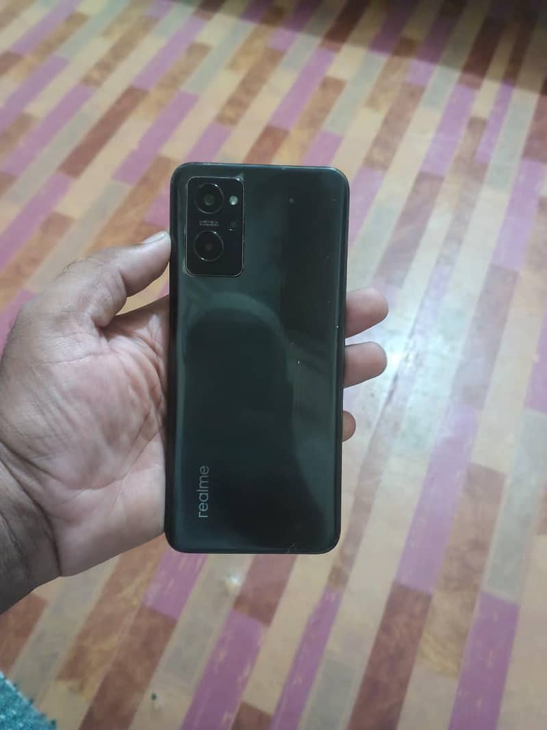 Realme 9i 1