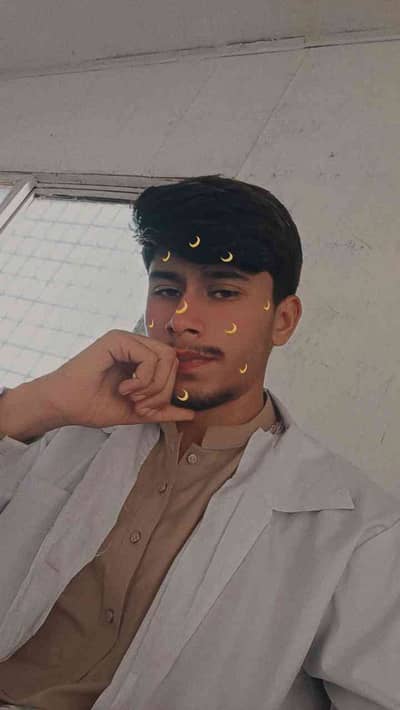 AQIB MUGHAL 