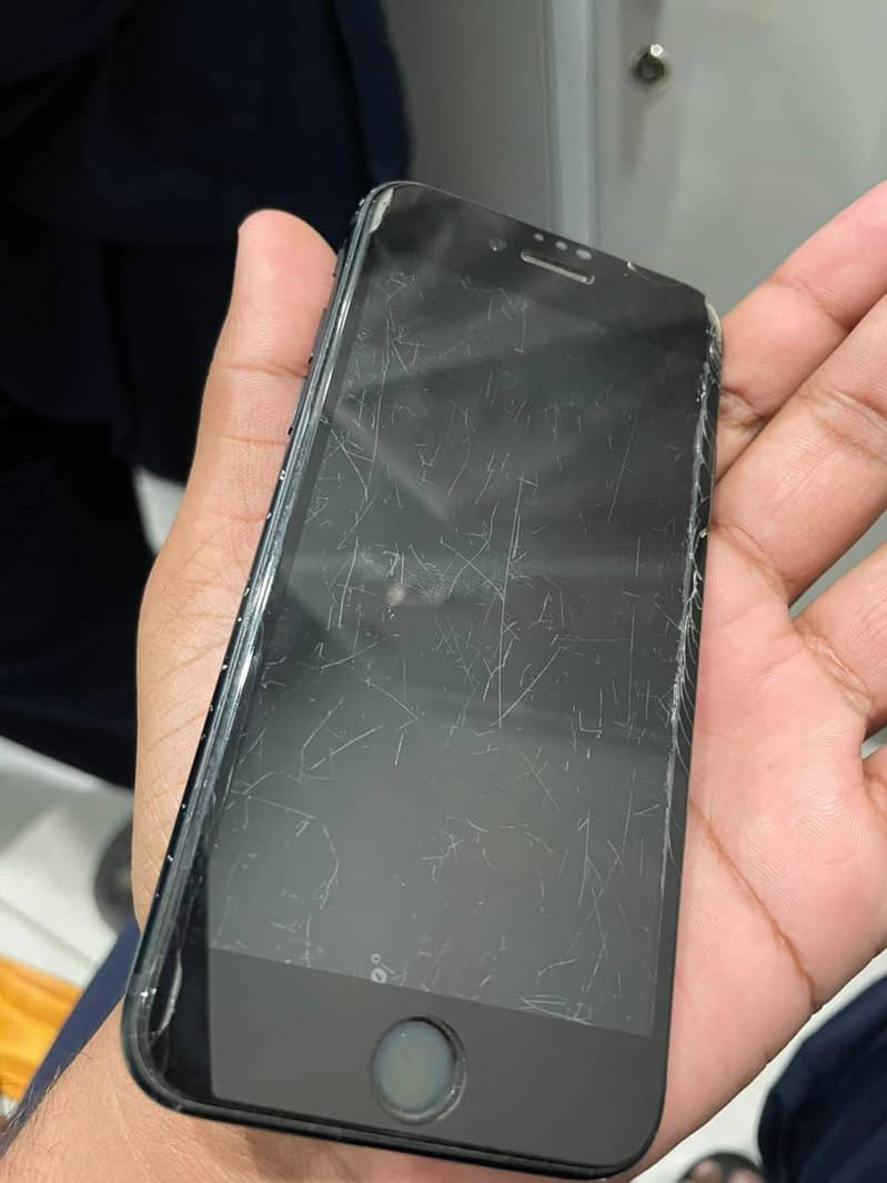 Apple iPhone SE 2