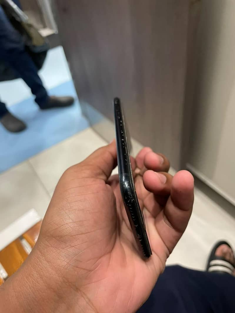 Apple iPhone SE 5