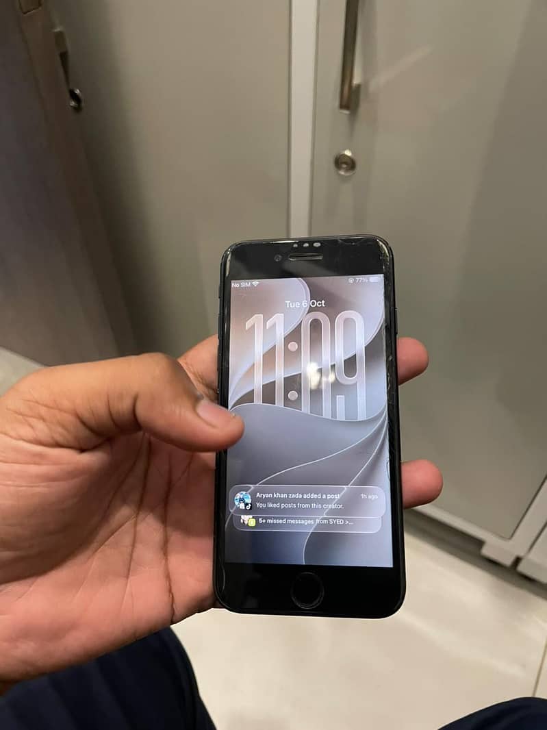 Apple iPhone SE 6