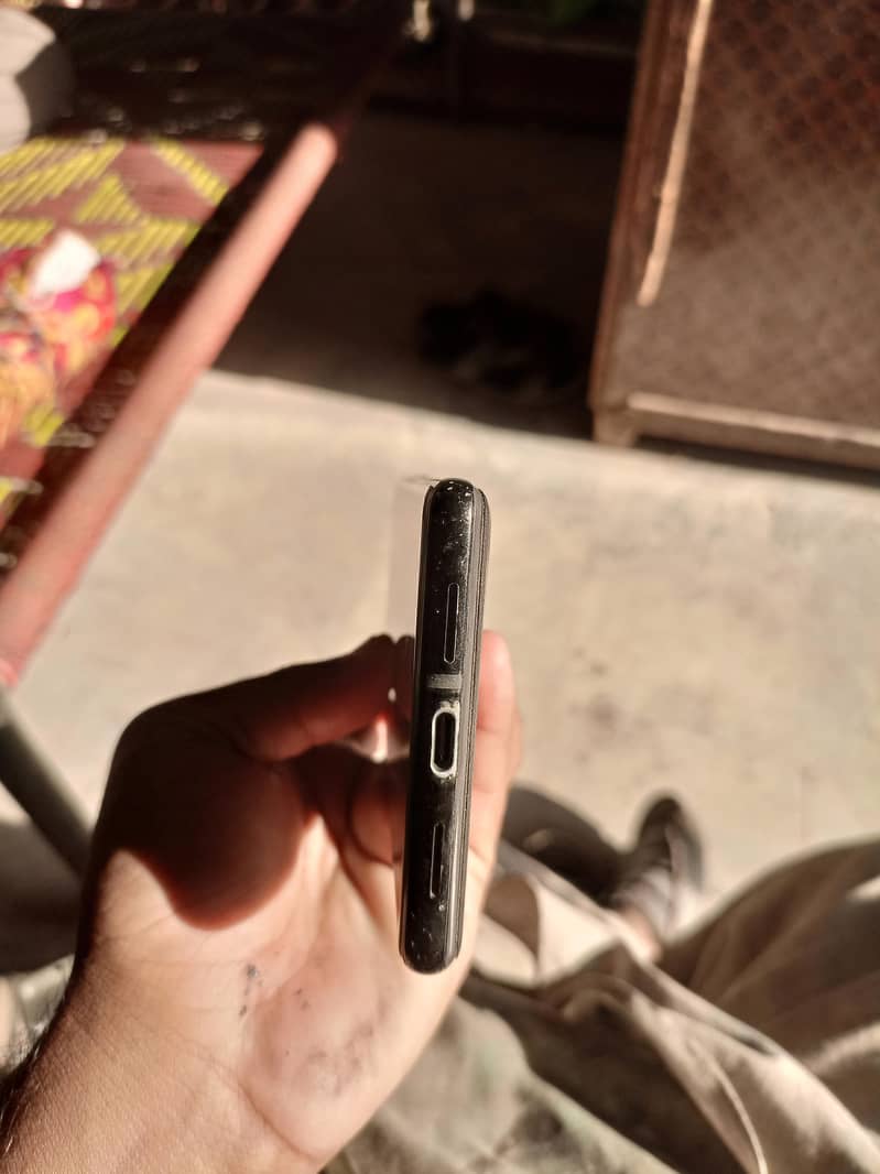 Google Pixel 6 Pro 3