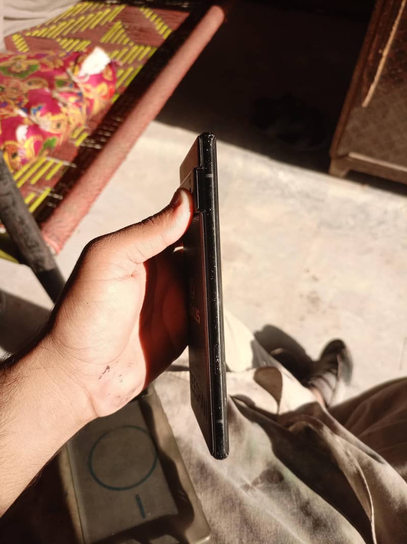 Google Pixel 6 Pro 5