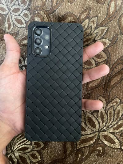 Samsung Mobile A32