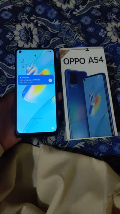 OPPO A54 4/128
