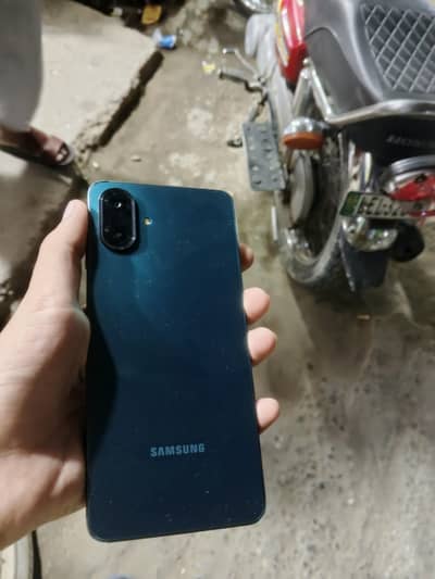 Samsung Mobile A07 5G