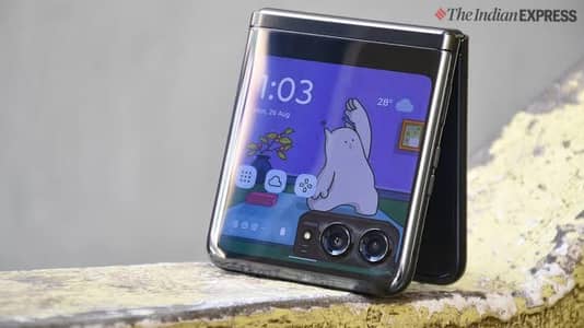 MOTOROLA RAZR 40 ULTRA