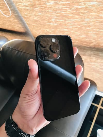 Iphone 14 pro Read Add First !