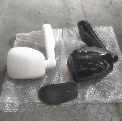 Toyota Vigo Fender Mirror