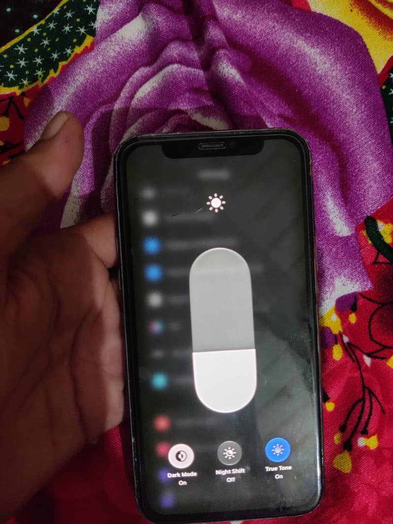 Apple iPhone 11 Pro 5