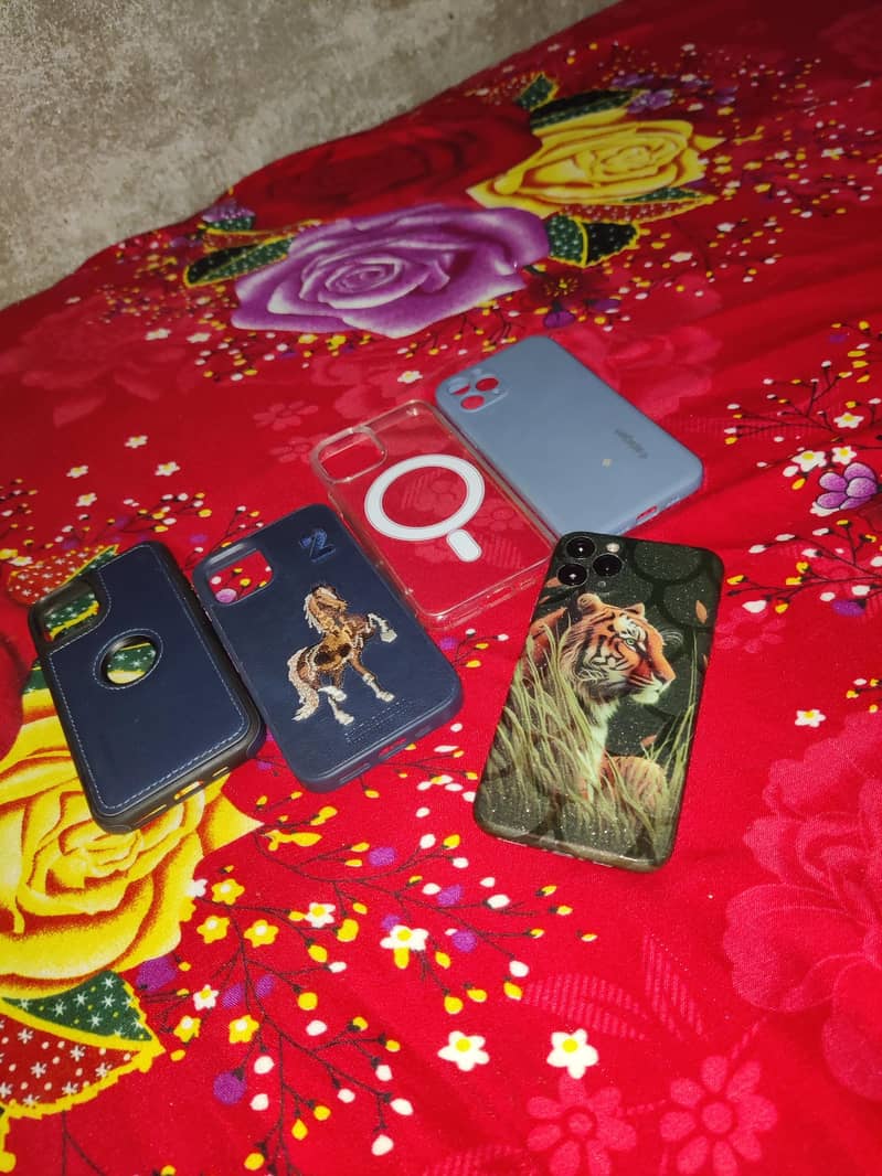 Apple iPhone 11 Pro 8