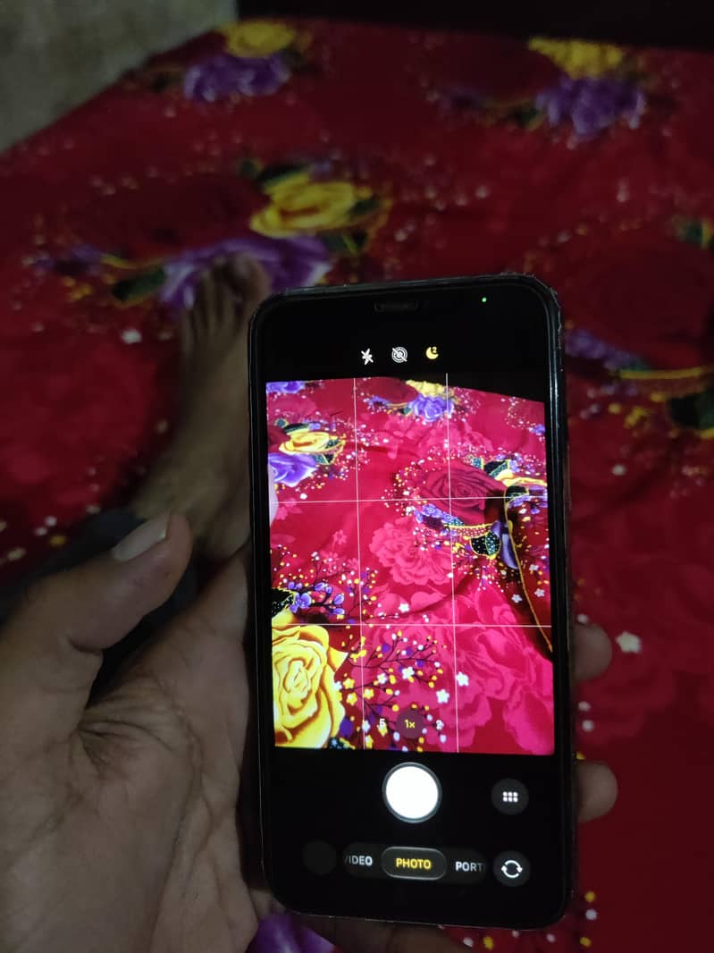 Apple iPhone 11 Pro 10
