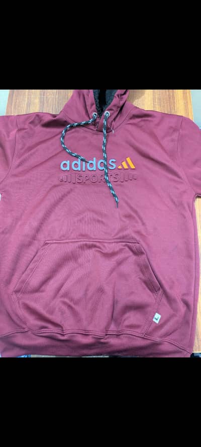 ADIDAS HUDIE