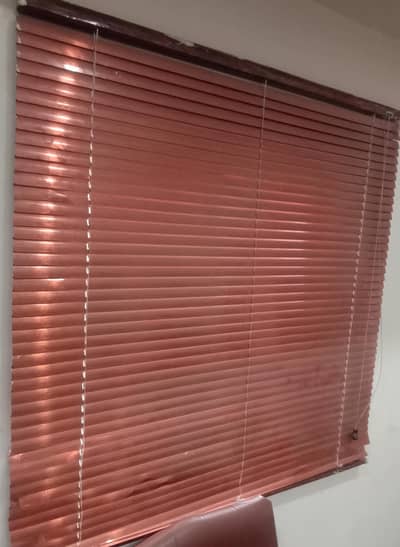 Aluminum Blinds For Sale