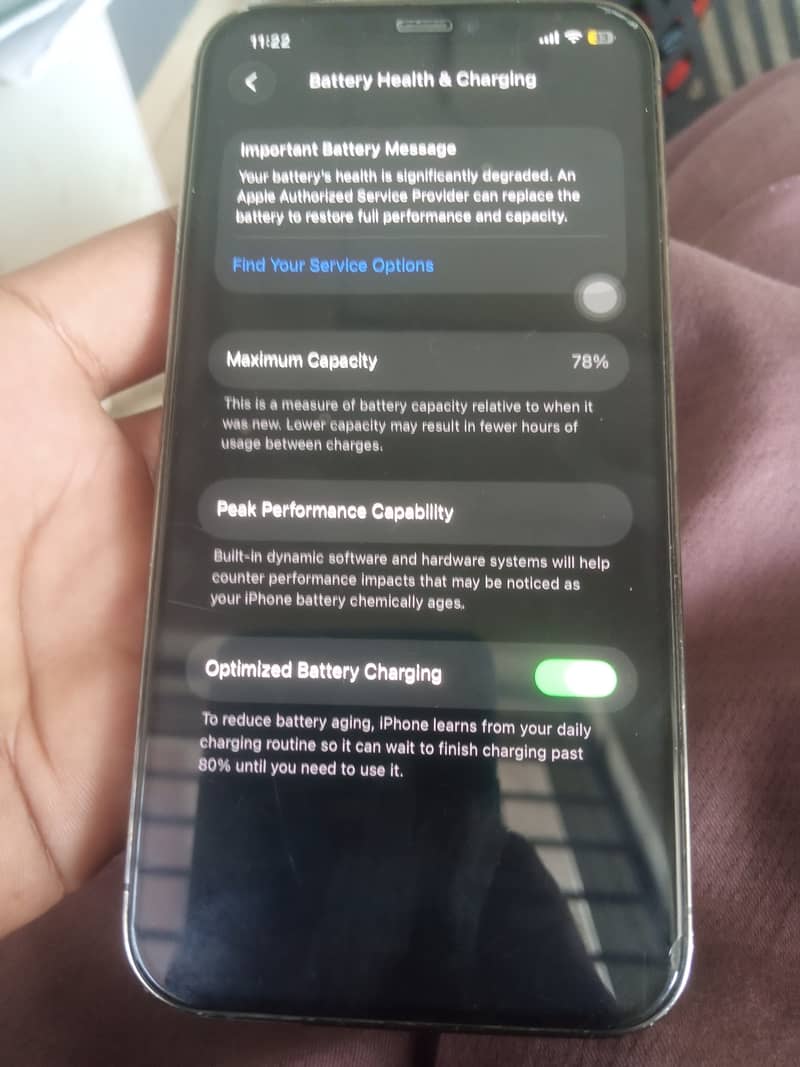 Apple iPhone 12 Pro 3