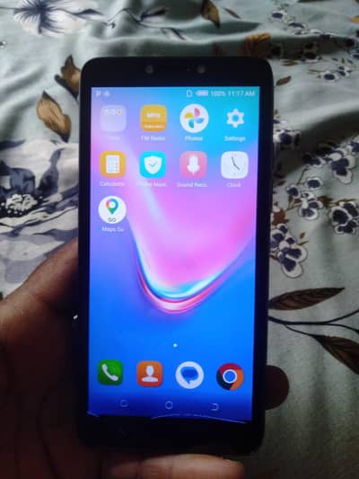 Tecno POP 2F
