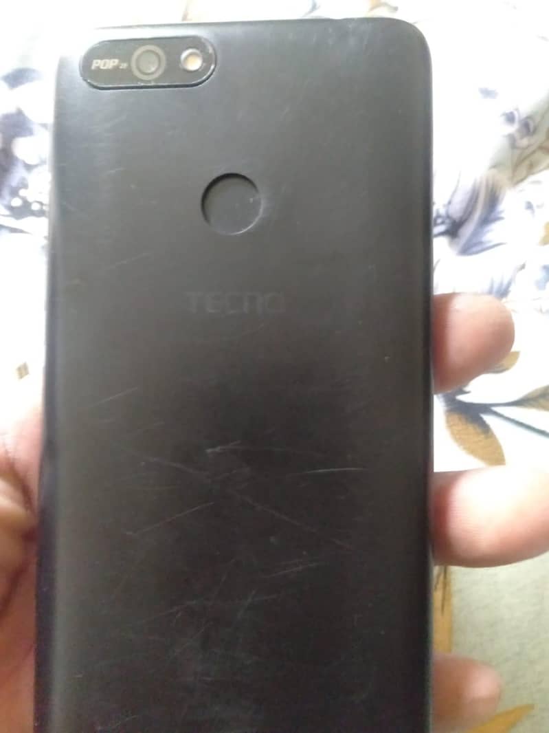 Tecno POP 2F 1
