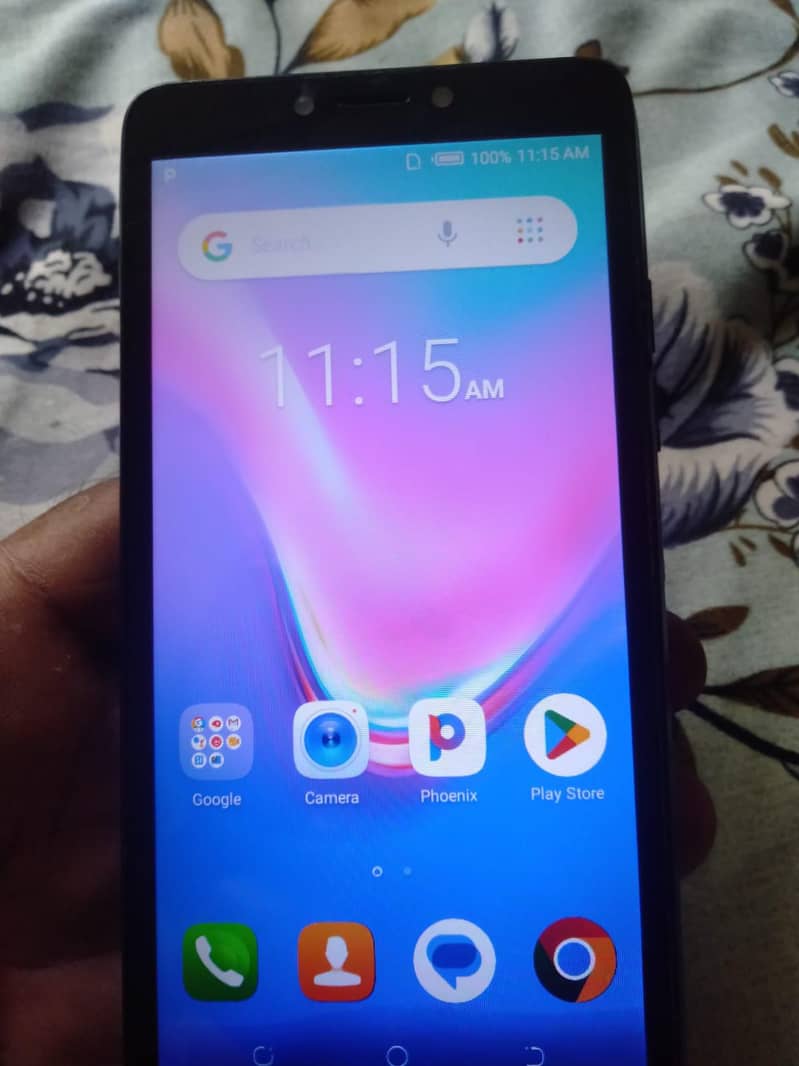 Tecno POP 2F 2