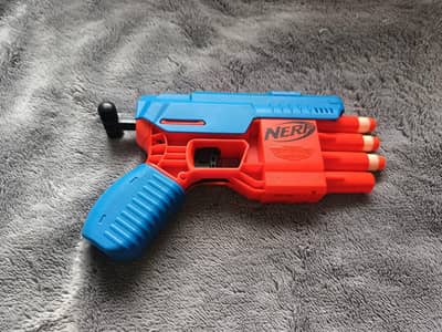 All types of toys for kids