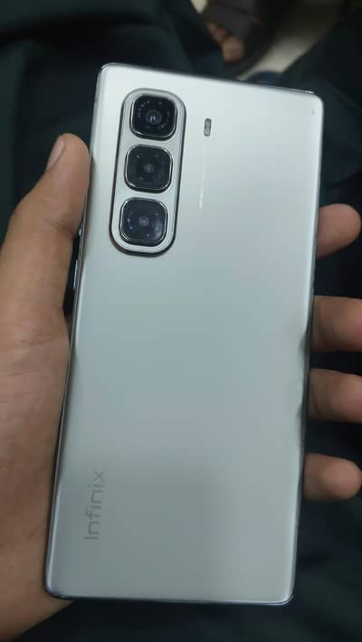 Infinix Hot 50 Pro Plus
