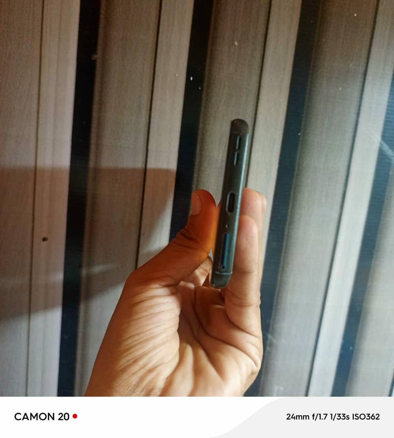 One Plus 9 5G 3