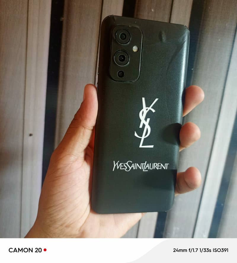 One Plus 9 5G 5