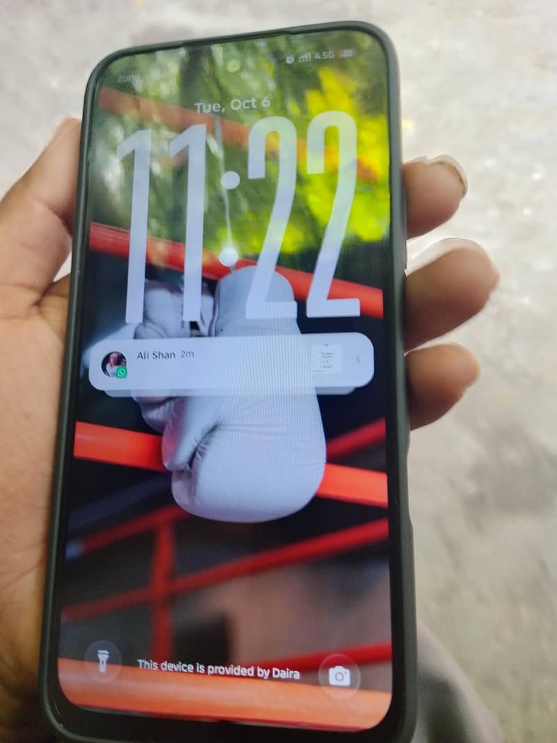 Infinix Other Model 0