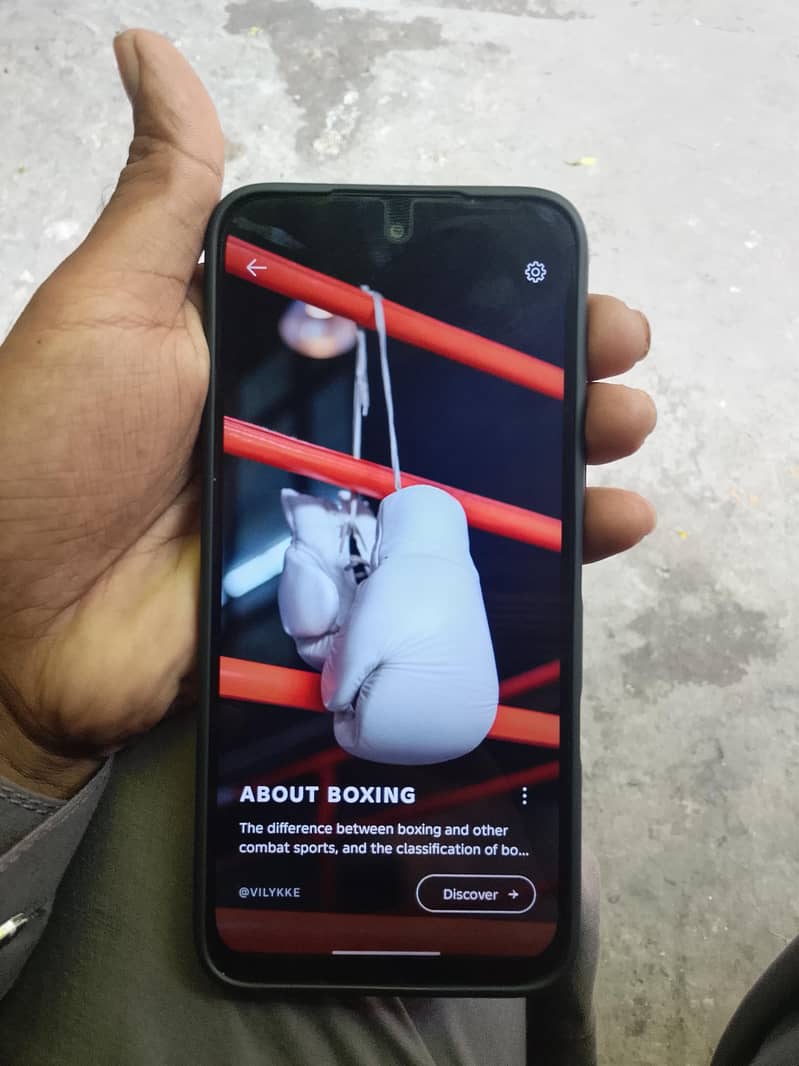 Infinix Other Model 1