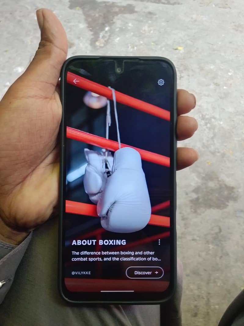 Infinix Other Model 2