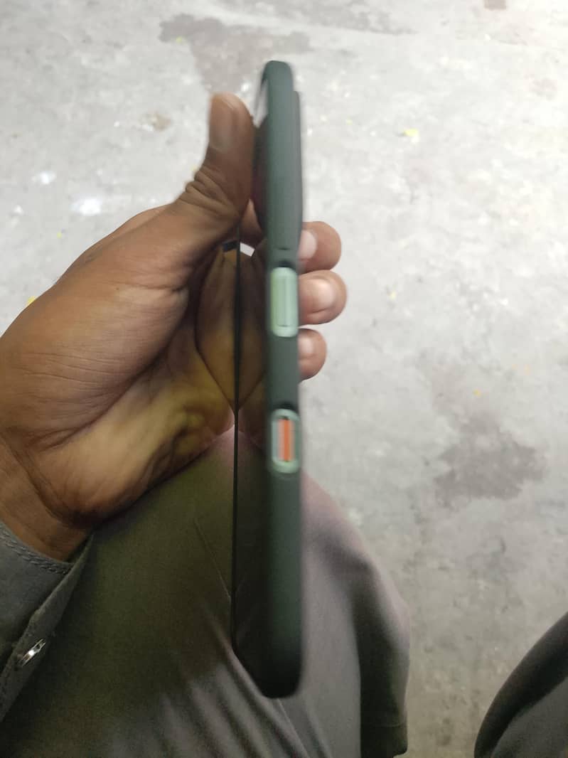Infinix Other Model 3