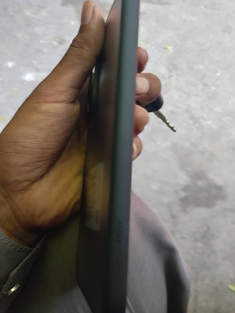 Infinix Other Model 4