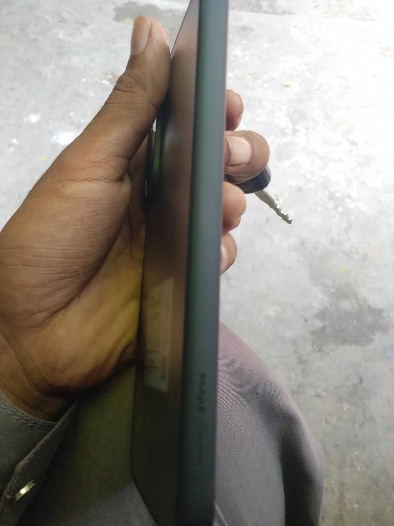 Infinix Other Model 5