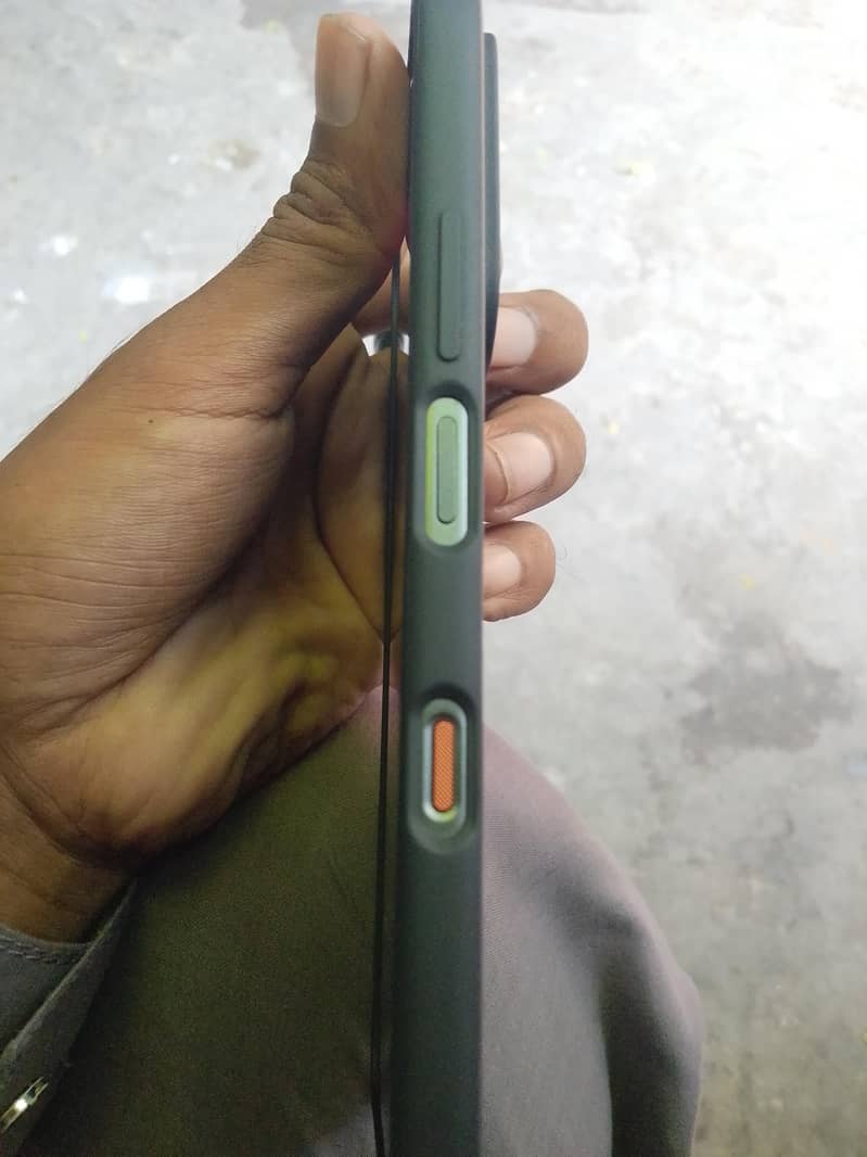 Infinix Other Model 6