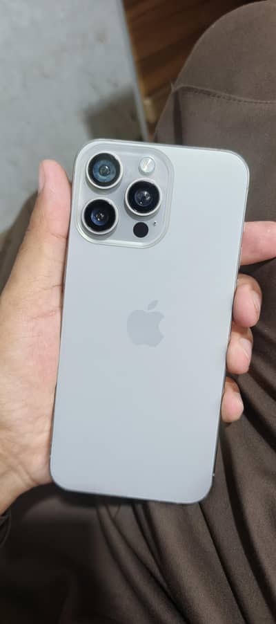 Apple iPhone 15 Pro Max 512gb