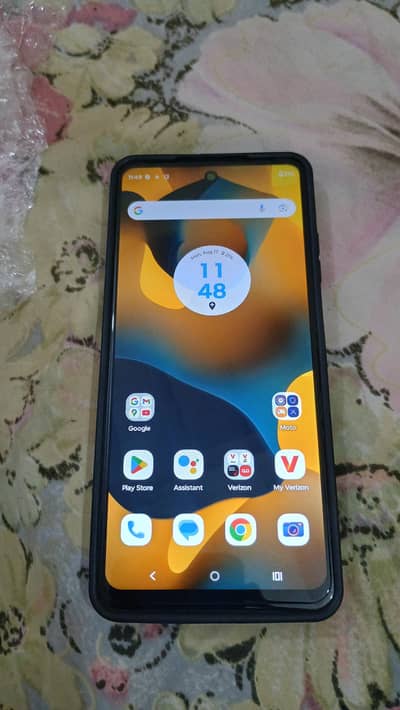 Motorola Moto G