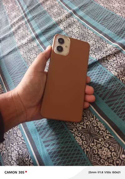 Samsung Mobile A06