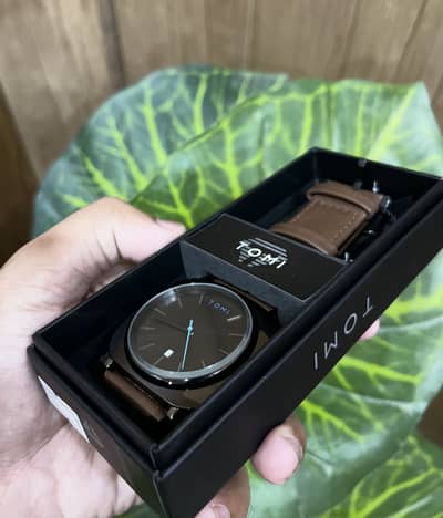 Premium luxury With box 03187336762