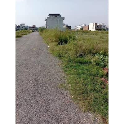 Beautiful Location Plot For Sale In G-14/3