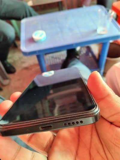 Xiaomi Redmi 14C