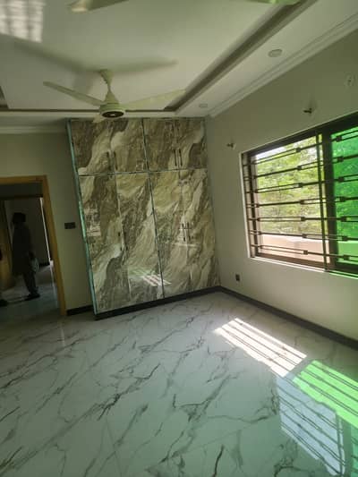 Beautiful Location Newly House For sale In G-11/1
