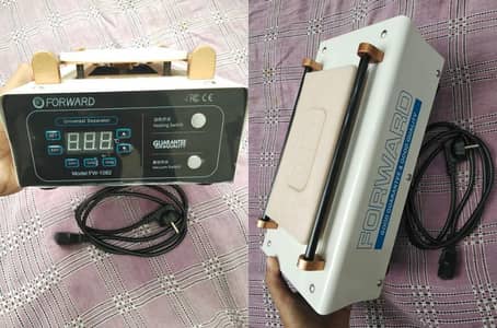 FORWARD FW-1082 Touch Separator Machine | LCD Screen Separator | 8 Inc